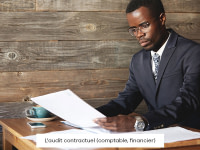 L'audit contractuel