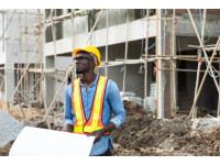 CONSTRUCTION