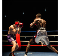 Boxe anglaise