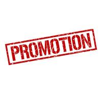Promotion