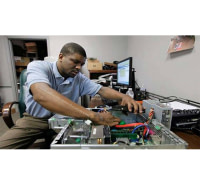 Maintenance de tout équipement informatique