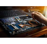 Réparation de tout appareil informatique