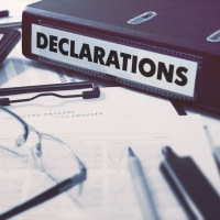 Dédouanement