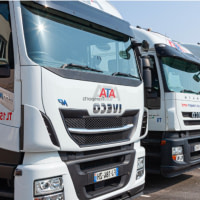 Transport et livraison