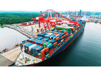FRET MARITIME