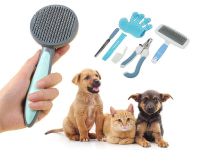 Nettoyage animaux de compagnie