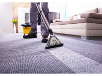 Nettoyage de tapis