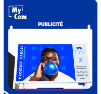Publicité
