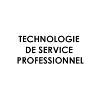 Technologie de service professionnel
