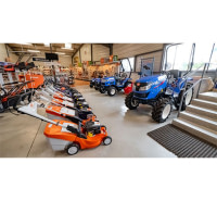Vente des Equipements et matériels agricoles