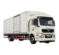 Camions de marchandises