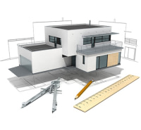 Conception architecturale