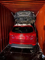 Transit douane Import - Export