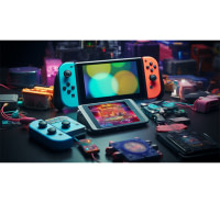 JEUX ET ACCESSOIRES