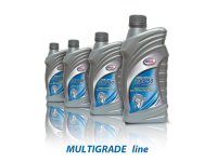 Multigrade line
