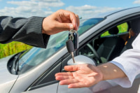 Location de voiture