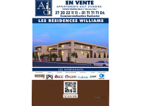 Les résidences Williams