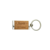 Gravure laser sur gadgets