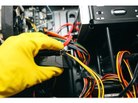 Maintenance réseaux télécoms