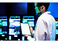 Contrôle Environnemental Data Center