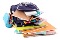 Fournitures Scolaire
