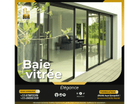 BAIES-VITREES