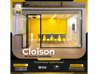 CLOISON