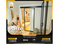 PORTES-COLISSANTES