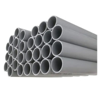 Tuyaux PVC évacuation