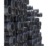 Tuyaux PVC pression