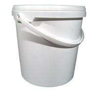 Pot de peinture