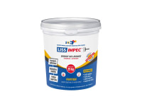 Enduit de lissage intérieur
