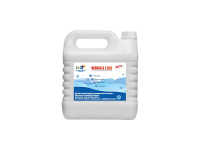 Vernis acrylique à base d'eau