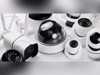 Caméra de surveillance