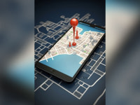 Tracking GPS
