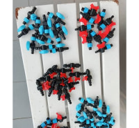 Accessoires