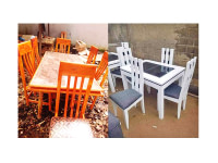 Table à manger