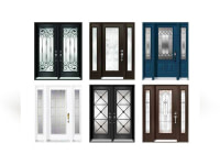 Portes et fenêtre