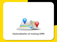 Géolocalisation & tracking GPS