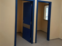 Menuiserie bois et aluminium