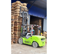 Transport, logistique et mines