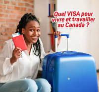 Travail au Canada