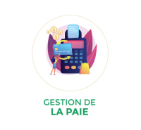 Gestion de la Paie