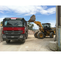TRANSPORT ET LOGISTIQUE