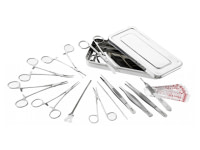 Boite à Instrument