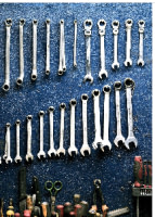 Maintenance