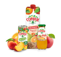 CLASSIQUE MULTI-FRUITS