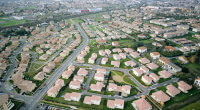 Aménagement foncier et lotissement