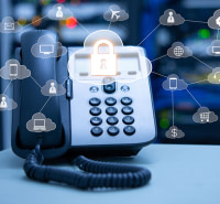 Téléphonie d’entreprise IP