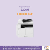 Copieur Canon 2206N